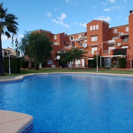 El Cortijo * Denia